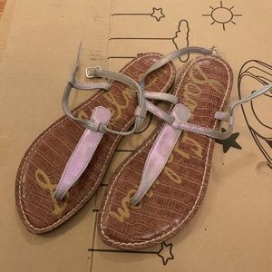 NEW｜sam edelman GIGI THONG SANDAL